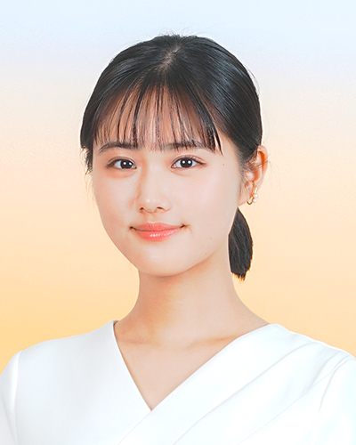 原菜乃華