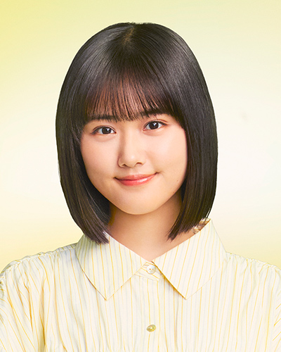 原菜乃華