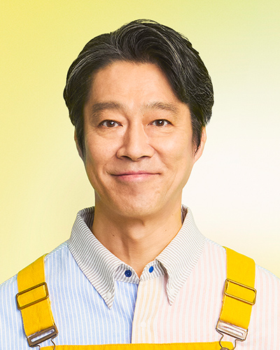 堤真一