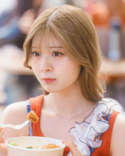 星乃夢奈