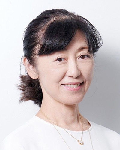 内山聖子