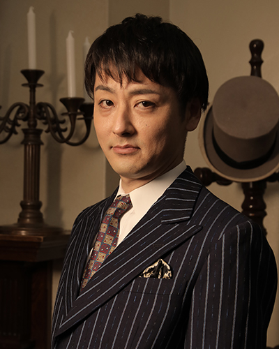 斉藤佑介