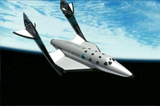 宇宙旅行