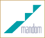 マンダム
