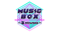 MUSIC BOX -3Minutes-