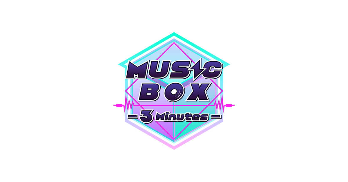 MUSIC BOX -3Minutes-｜朝日放送テレビ