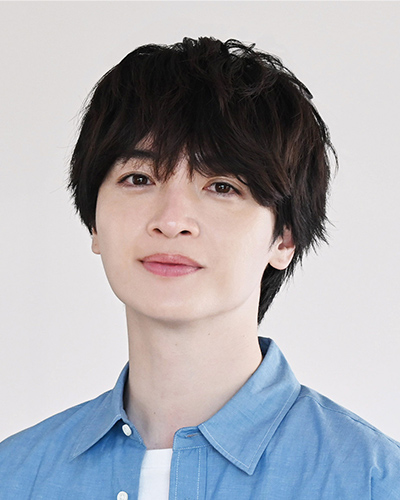 玉森裕太