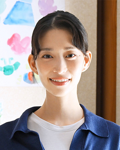 森川葵