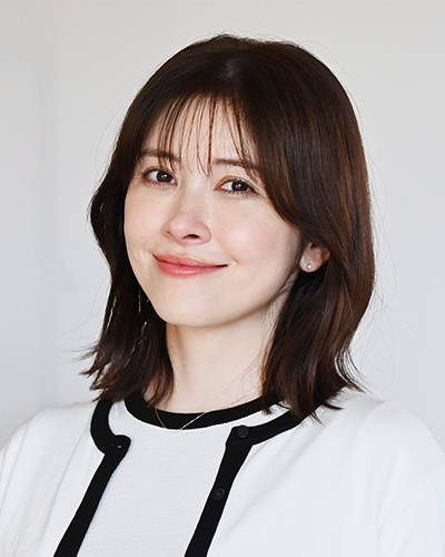 宮澤エマ