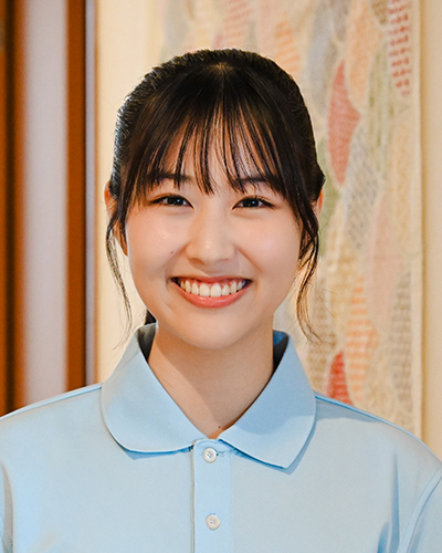 木下紗菜