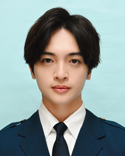 玉森裕太