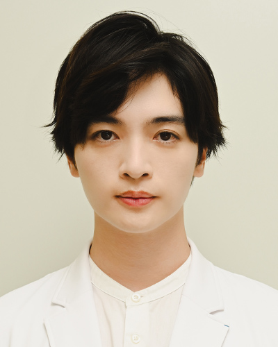 玉森裕太