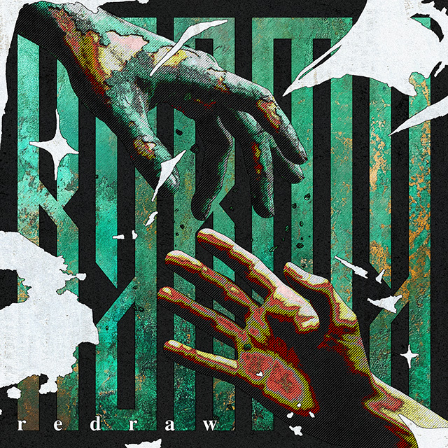 redraw ／ 「Karma」