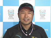 片山晋呉