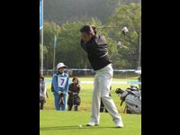 神田正輝さん