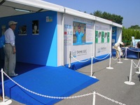 「石川遼写真展」内容は見てのお楽しみ！