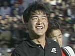 川岸良兼