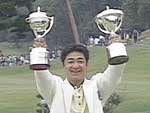 川岸良兼