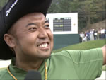 片山晋呉