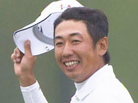 河野晃一郎