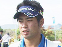 池田勇太