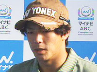 石川遼