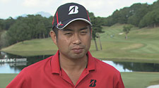 写真：池田勇太選手