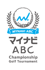 ロゴ：マイナビABC チャンピオンシップ ゴルフ トーナメント