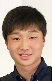 写真:平田 憲聖選手