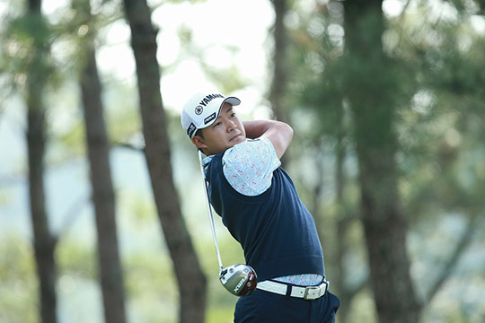 トーナメントトピックス マイナビabc チャンピオンシップ ゴルフ トーナメント 朝日放送テレビ