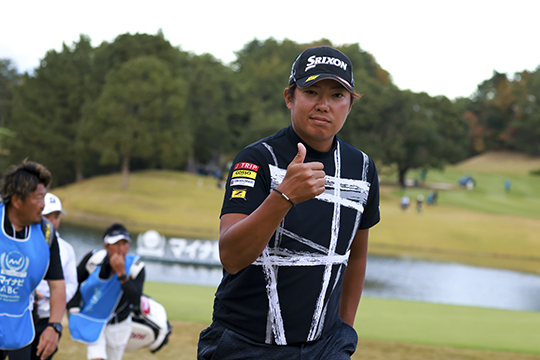 出水田大二郎選手