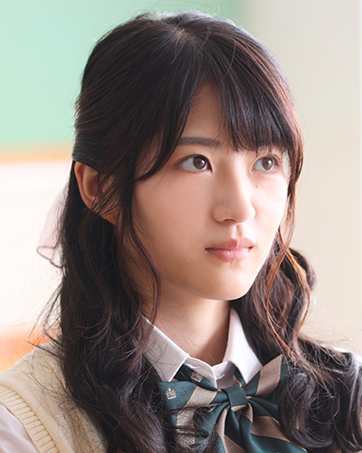 若月佑美