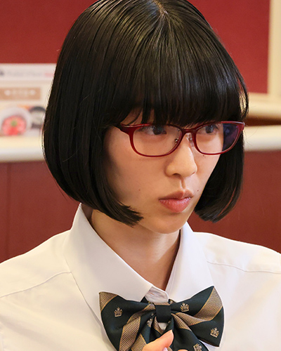 片山友希