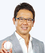 古田敦也