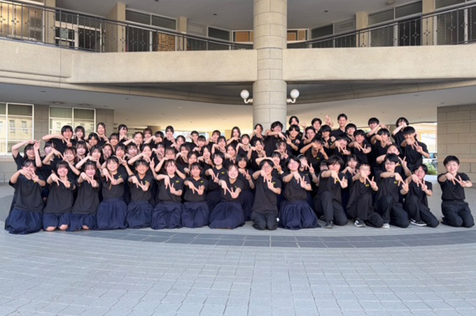 兵庫県立長田高等学校