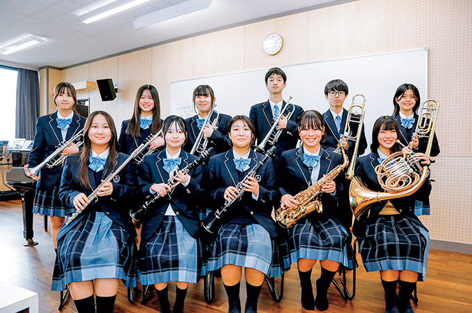 神戸国際大学附属高等学校