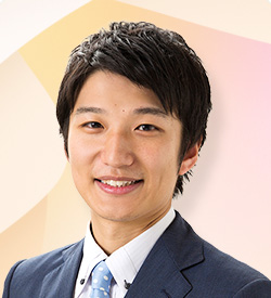 福井治人