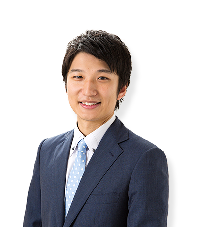 福井治人