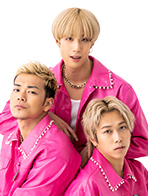 パワーパフボーイズ