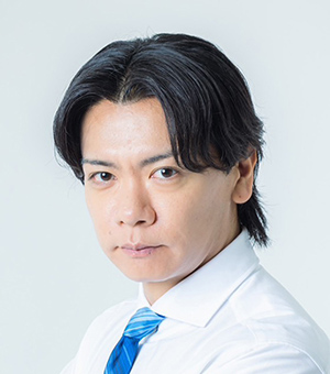野田クリスタル（マヂカルラブリー）