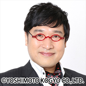 山里亮太（南海キャンディーズ）
