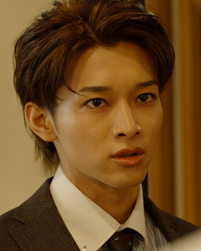 松本怜生