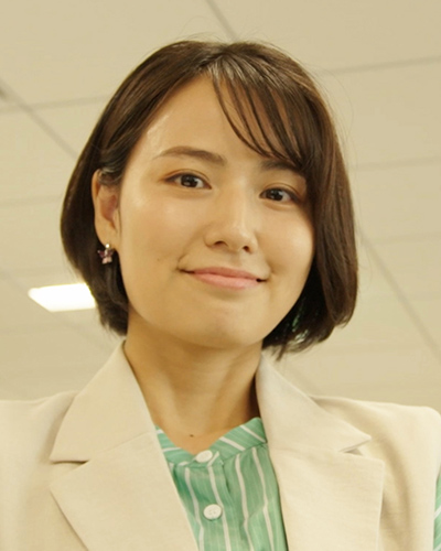 新谷あやか