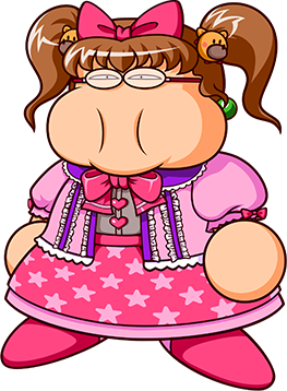 姫野カレン