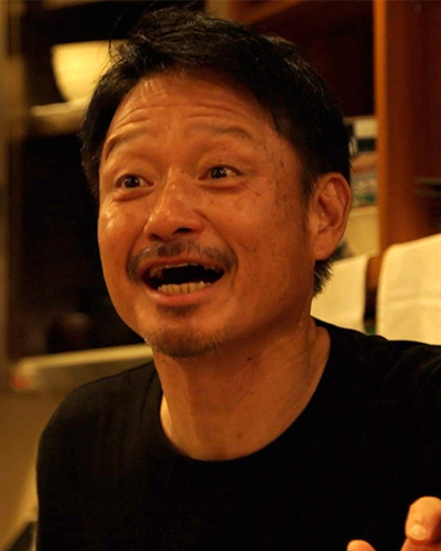 福田転球