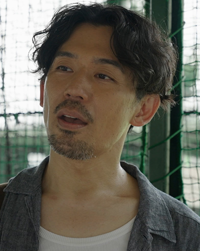 岡田義徳