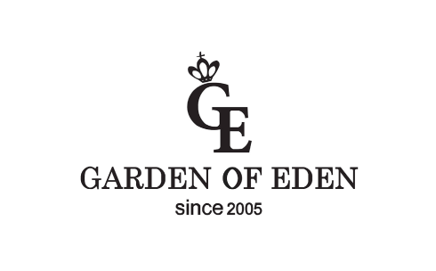 GARDEN OF EDEN