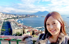 海外の旅イメージ