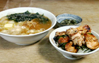 おでかけゴハン！イメージ