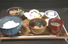 おでかけゴハン！イメージ